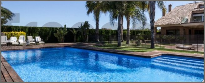 chalets en alquiler en valencia