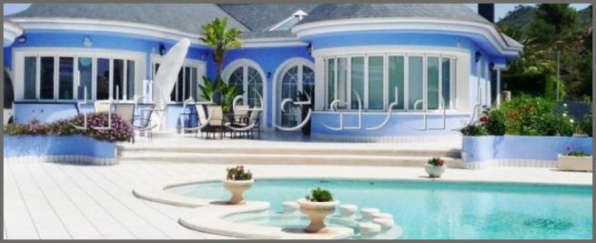 chalets de alquiler en Valencia