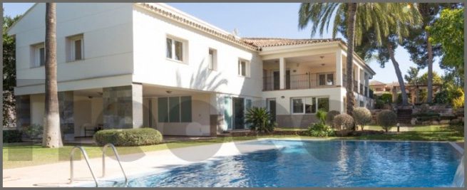 chalets en alquiler en Valencia