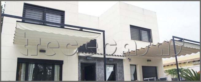 chalet en venta en valencia la eliana