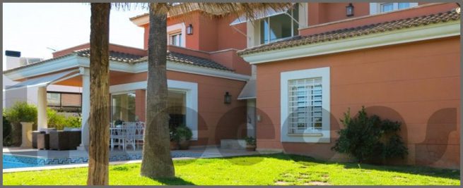 chalets en venta en valencia godella