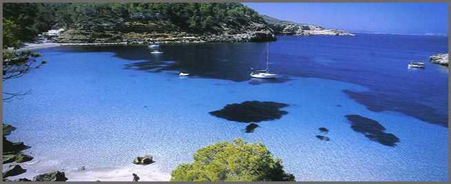 destino ibiza