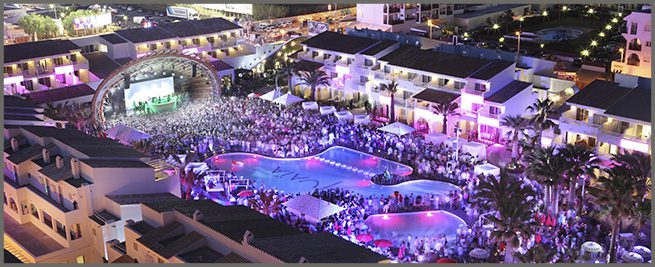 destino ibiza