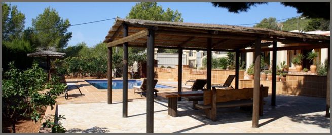Las mejores casas en venta en Ibiza