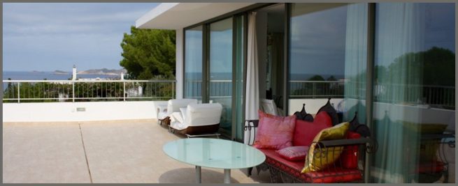 Las mejores casas en venta en Ibiza
