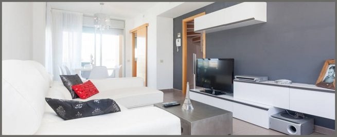 Las mejores casas en venta en Ibiza