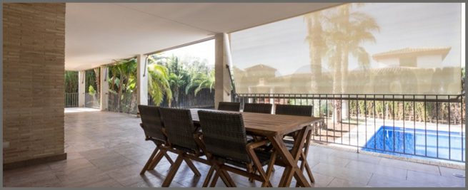 La mejor oferta de casas lujosas