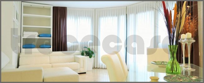 Los pisos en venta en Valencia capital más lujosos