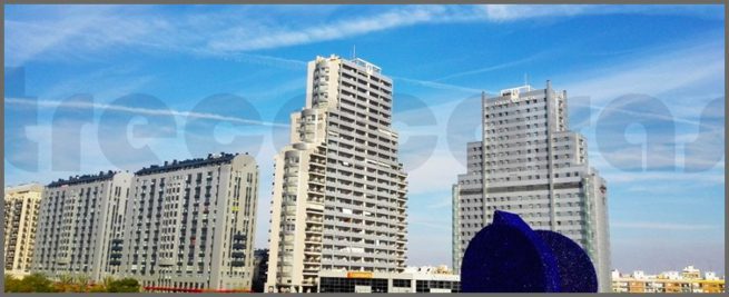 Los pisos en venta en Valencia capital más lujosos