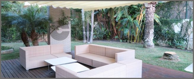 Chalets de lujo en Valencia, cumple tus sueños