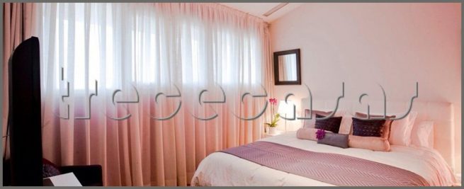 4 rasgos que han de tener las casas de lujo en Valencia