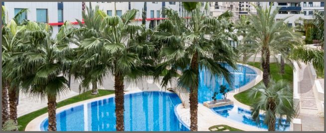 Descubre los mejores pisos de Valencia en TreceCasas 4