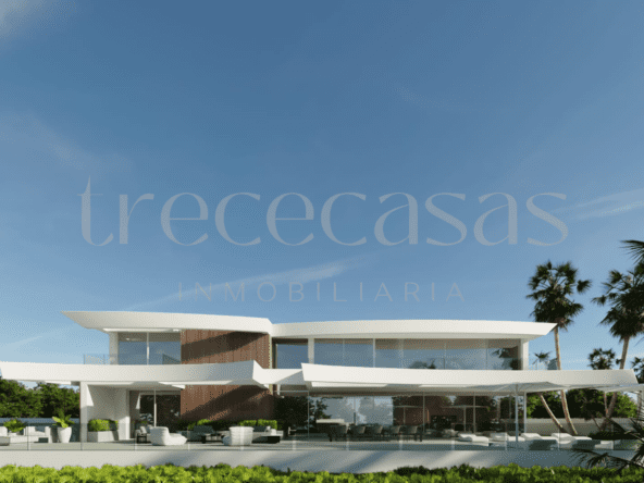 parcela en torre en conill