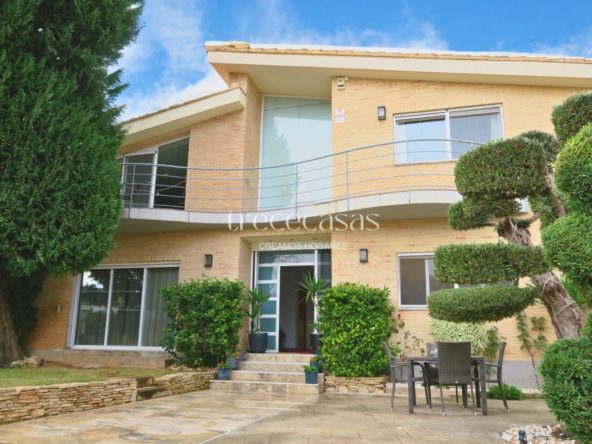 Vivienda en venta en Torre en Conill