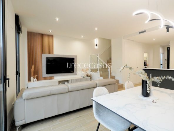 Vivienda en venta en Torre en Conill