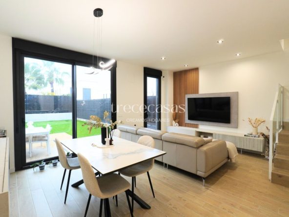 VIVIENDA EN VENTA EN TORRE CONILL