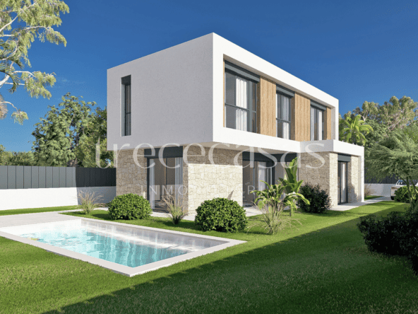 CHALET EN VENTA LA ELIANA