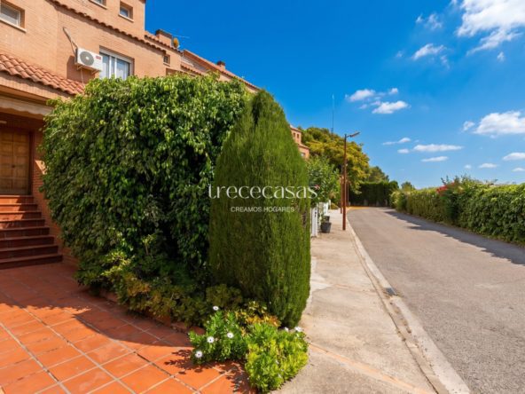 Chalet en venta en Mas Camarena
