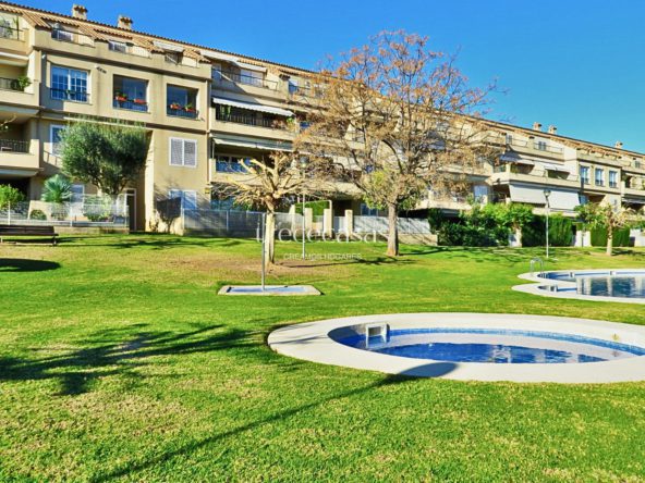 Atico duplex en Torre en Conill